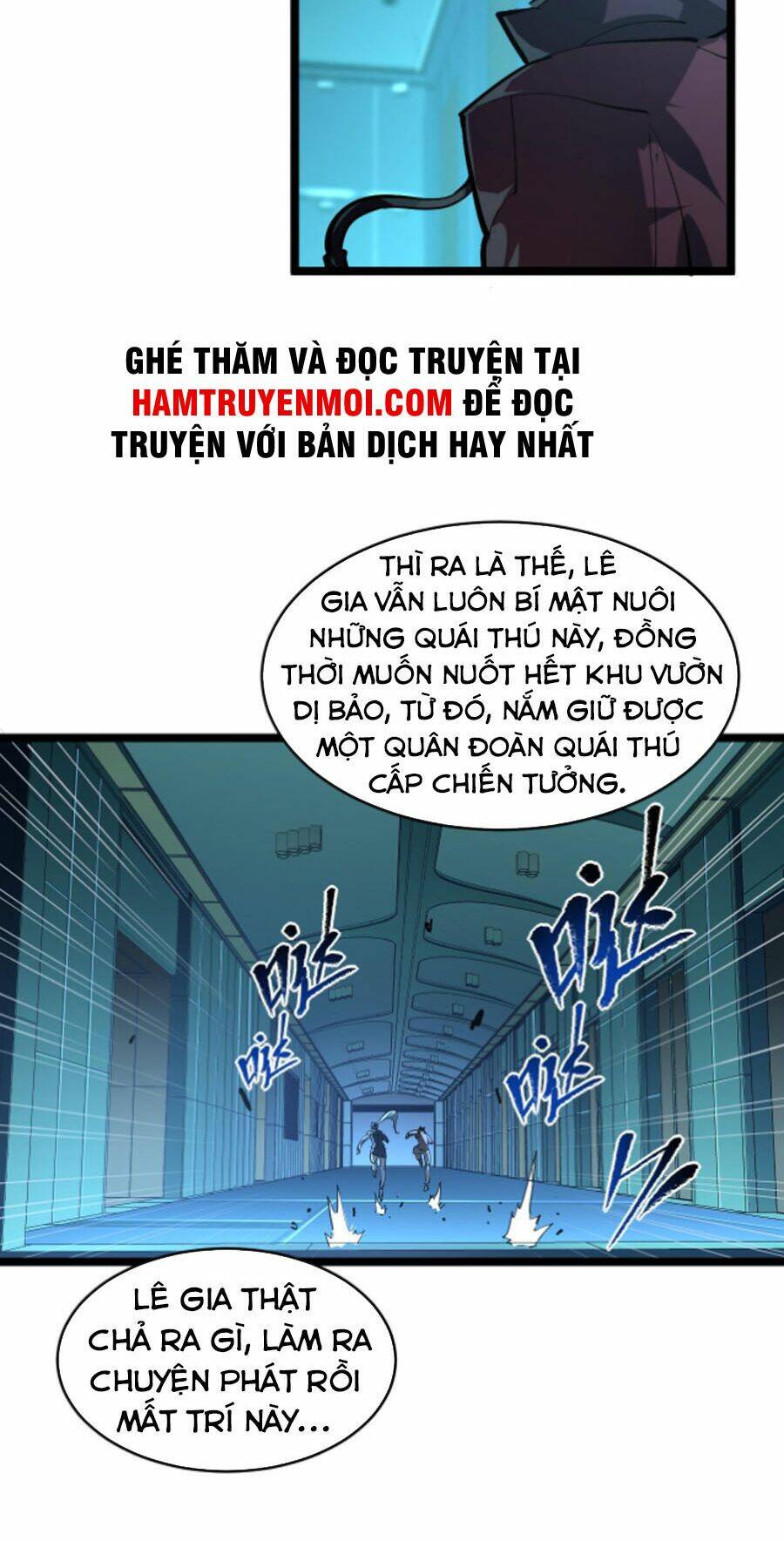 Mạt Thế Quật Khởi Chapter 66 - Trang 2