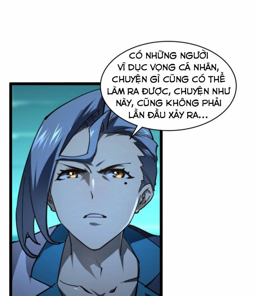 Mạt Thế Quật Khởi Chapter 66 - Trang 2