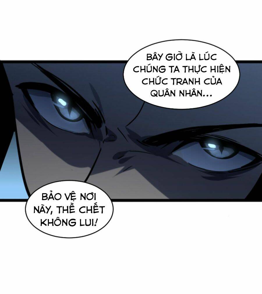 Mạt Thế Quật Khởi Chapter 66 - Trang 2