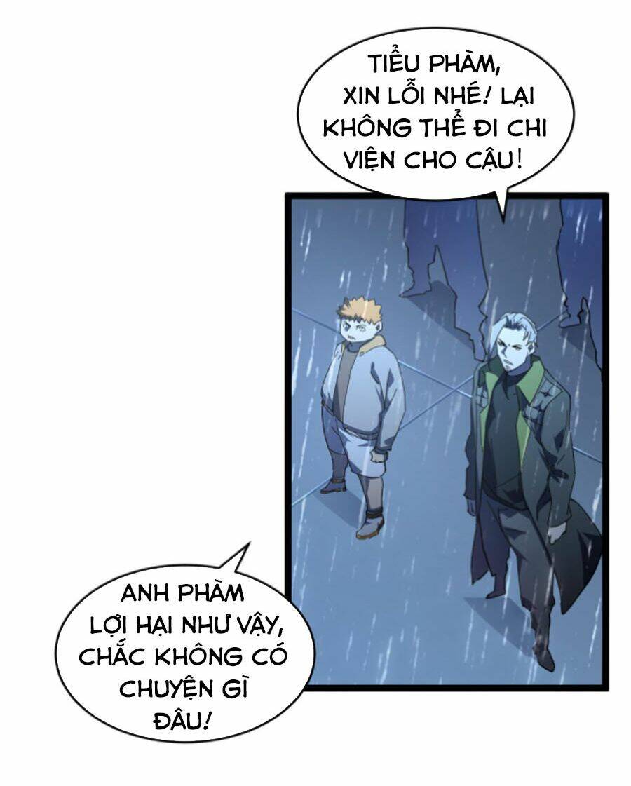 Mạt Thế Quật Khởi Chapter 66 - Trang 2