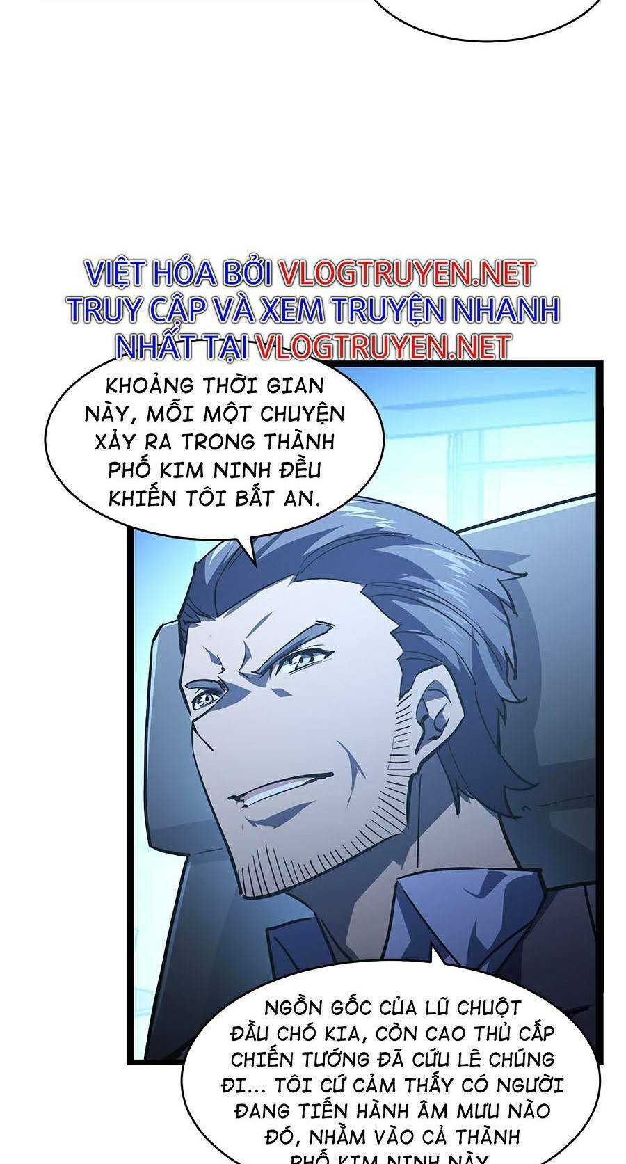 Mạt Thế Quật Khởi Chapter 65 - Trang 2