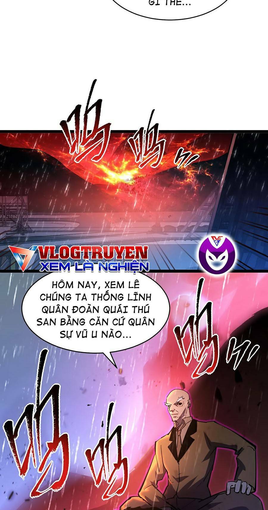 Mạt Thế Quật Khởi Chapter 65 - Trang 2