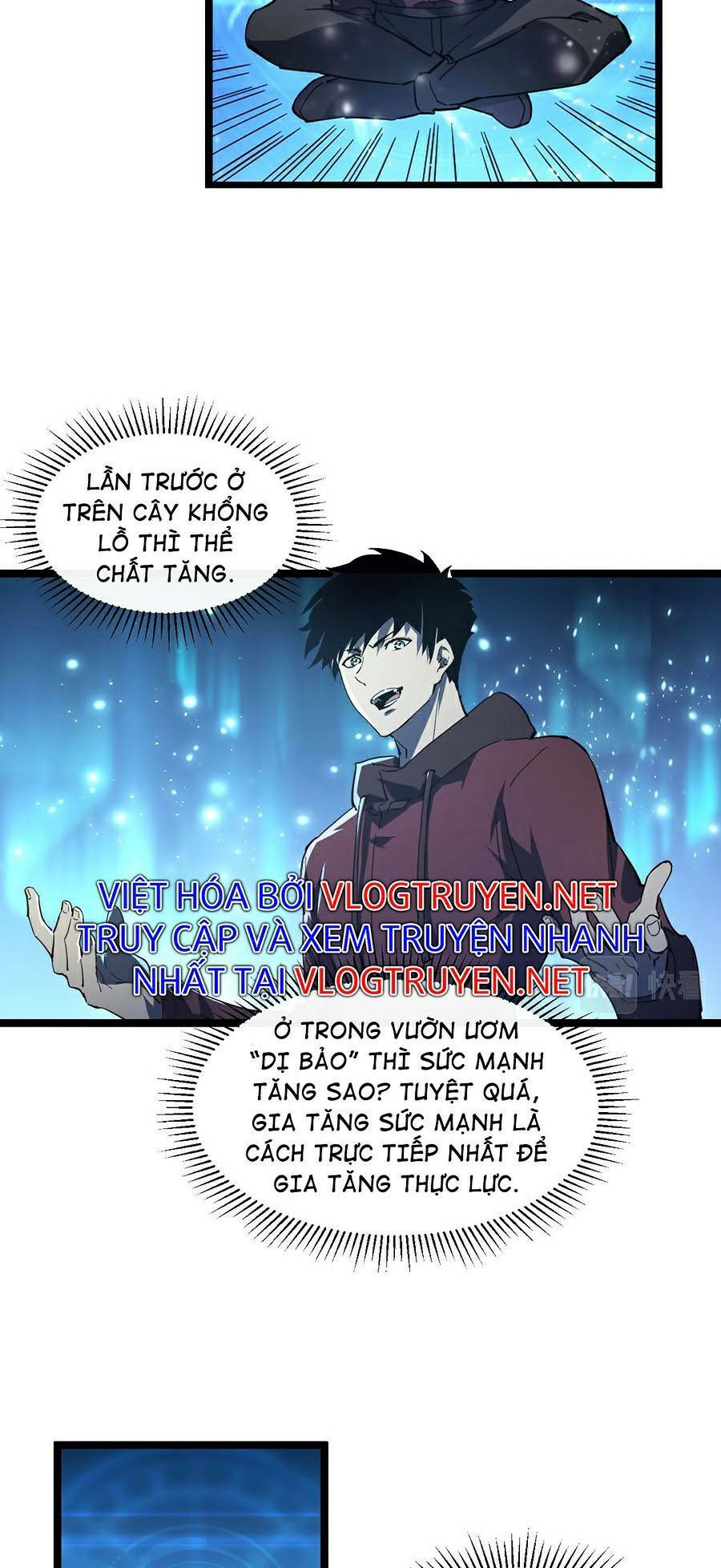 Mạt Thế Quật Khởi Chapter 65 - Trang 2