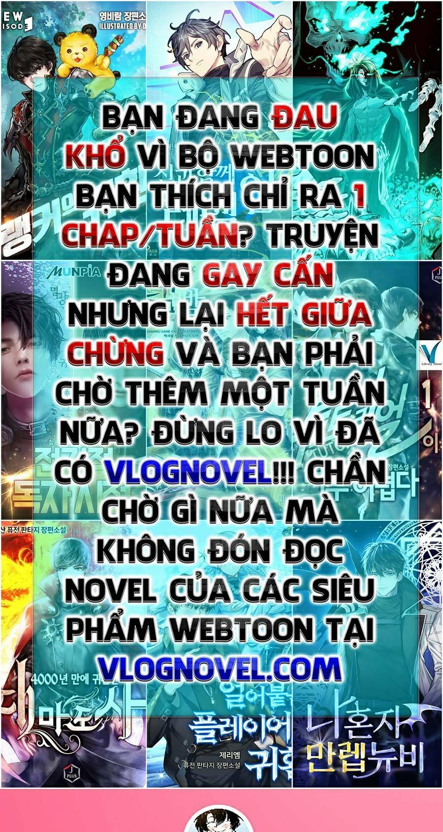 Mạt Thế Quật Khởi Chapter 64 - Trang 2