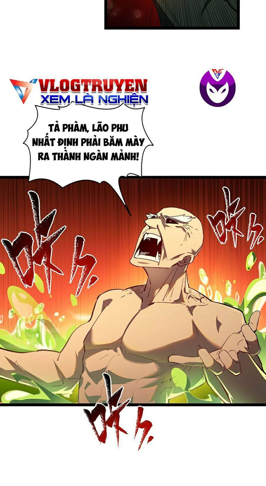 Mạt Thế Quật Khởi Chapter 64 - Trang 2