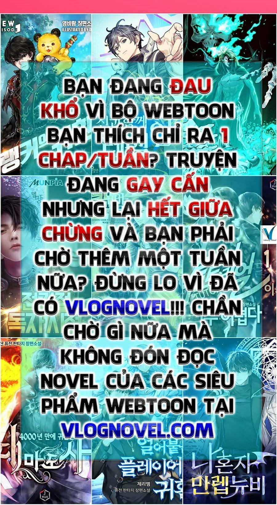 Mạt Thế Quật Khởi Chapter 64 - Trang 2