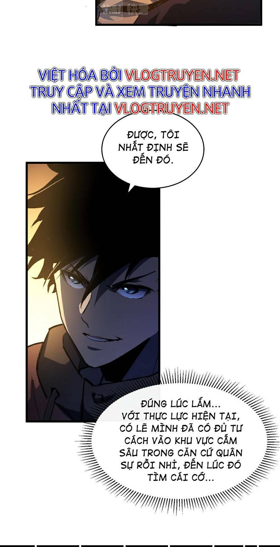 Mạt Thế Quật Khởi Chapter 63 - Trang 2