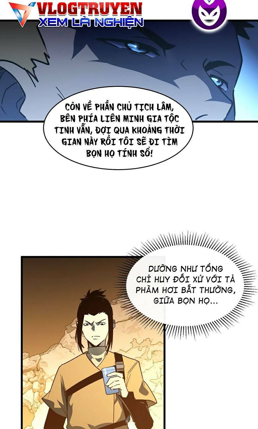 Mạt Thế Quật Khởi Chapter 63 - Trang 2