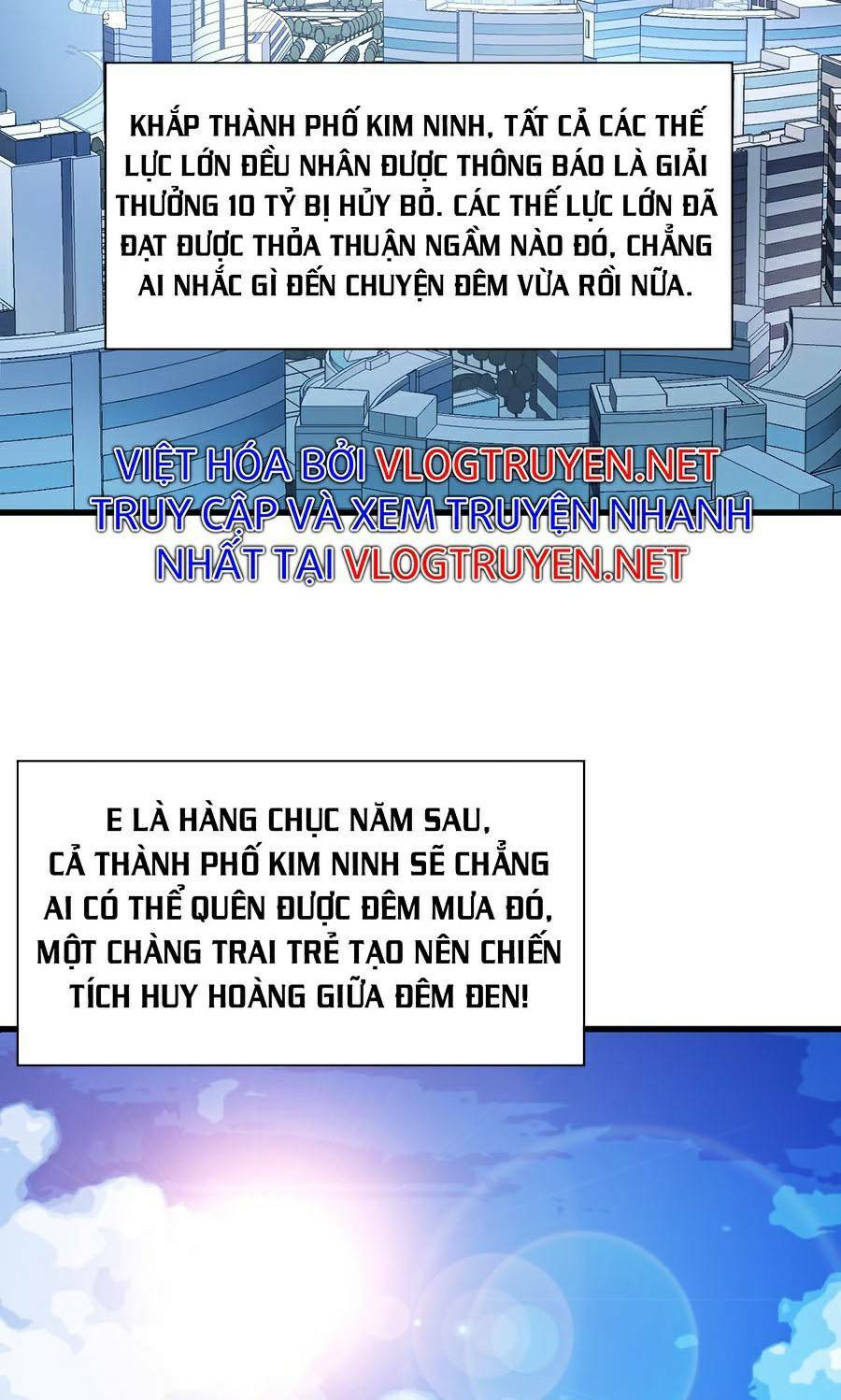 Mạt Thế Quật Khởi Chapter 63 - Trang 2