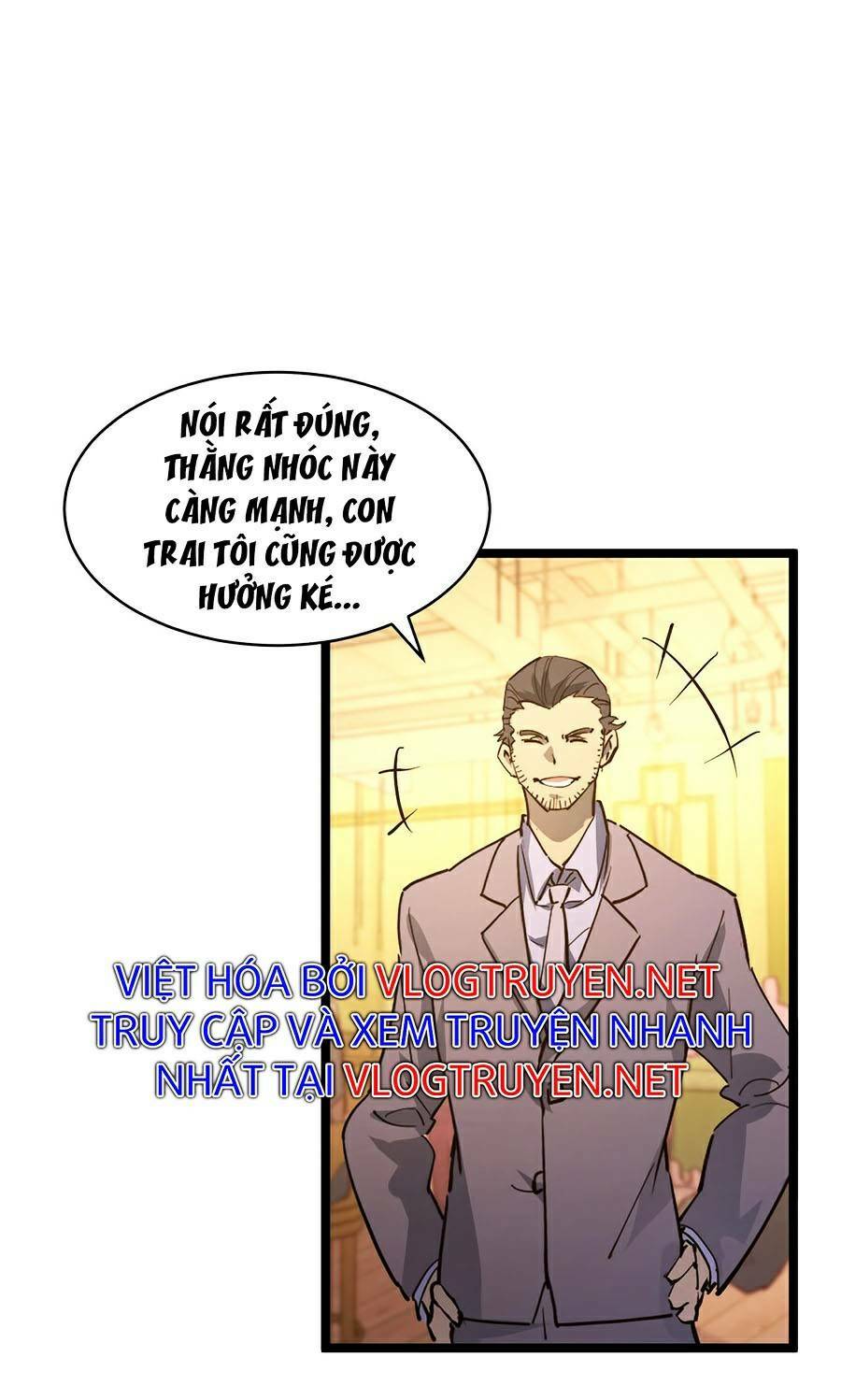 Mạt Thế Quật Khởi Chapter 63 - Trang 2