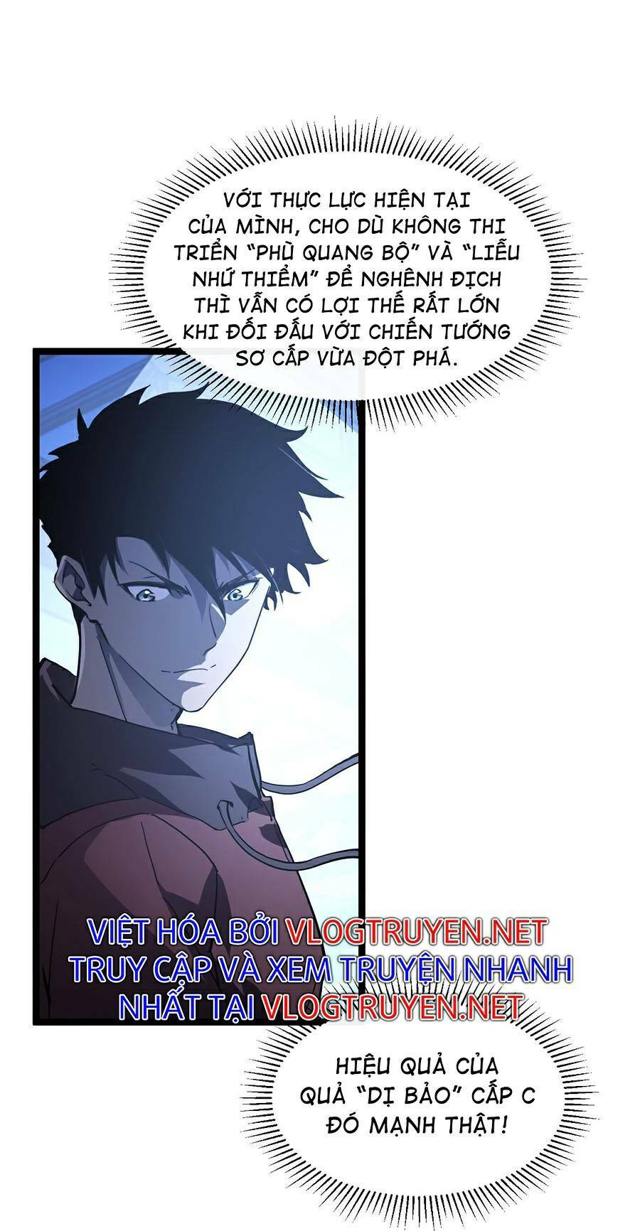 Mạt Thế Quật Khởi Chapter 63 - Trang 2