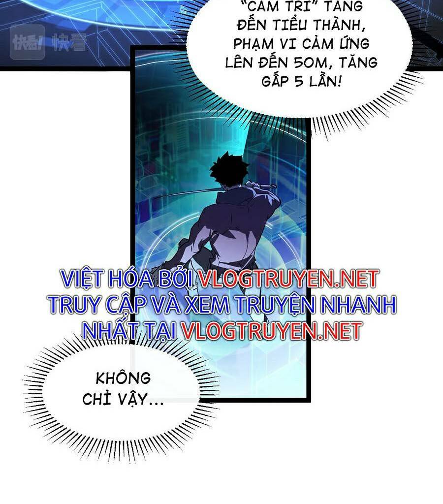 Mạt Thế Quật Khởi Chapter 62 - Trang 2