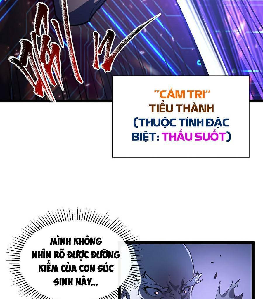 Mạt Thế Quật Khởi Chapter 62 - Trang 2