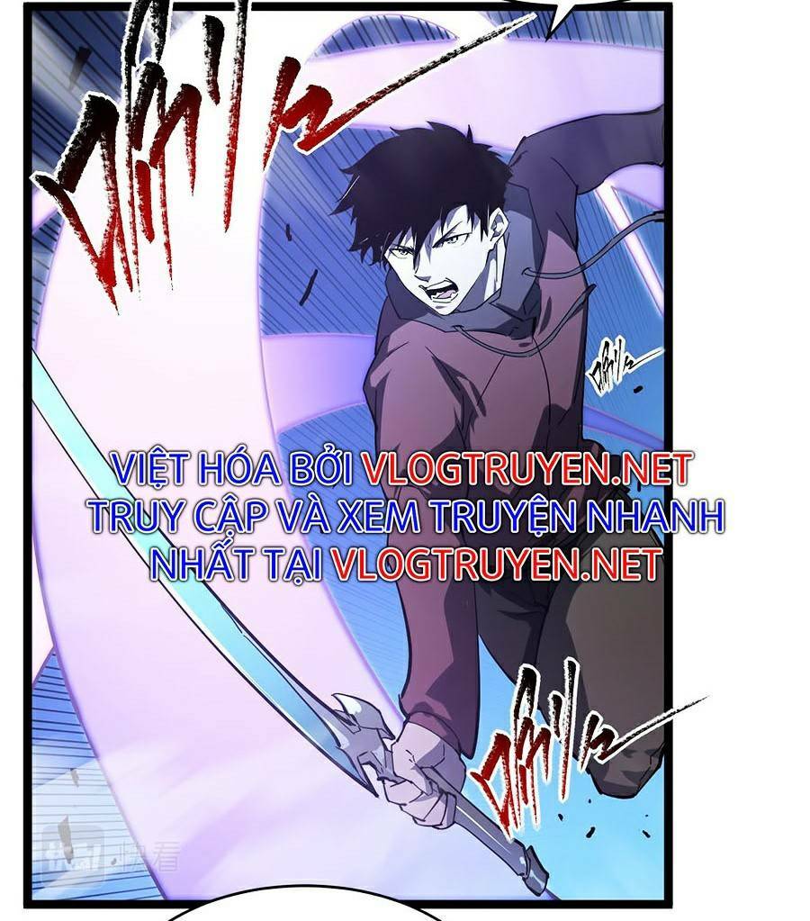 Mạt Thế Quật Khởi Chapter 62 - Trang 2