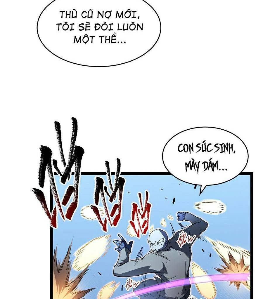 Mạt Thế Quật Khởi Chapter 62 - Trang 2