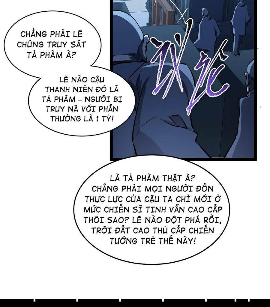 Mạt Thế Quật Khởi Chapter 62 - Trang 2