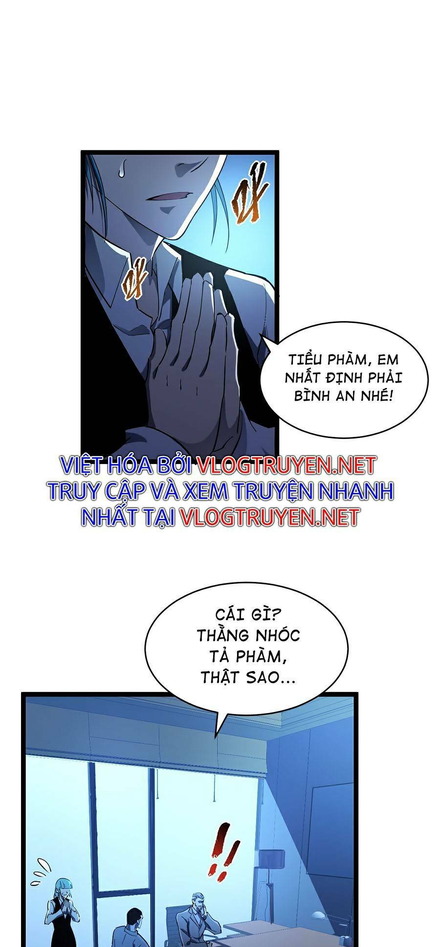 Mạt Thế Quật Khởi Chapter 62 - Trang 2