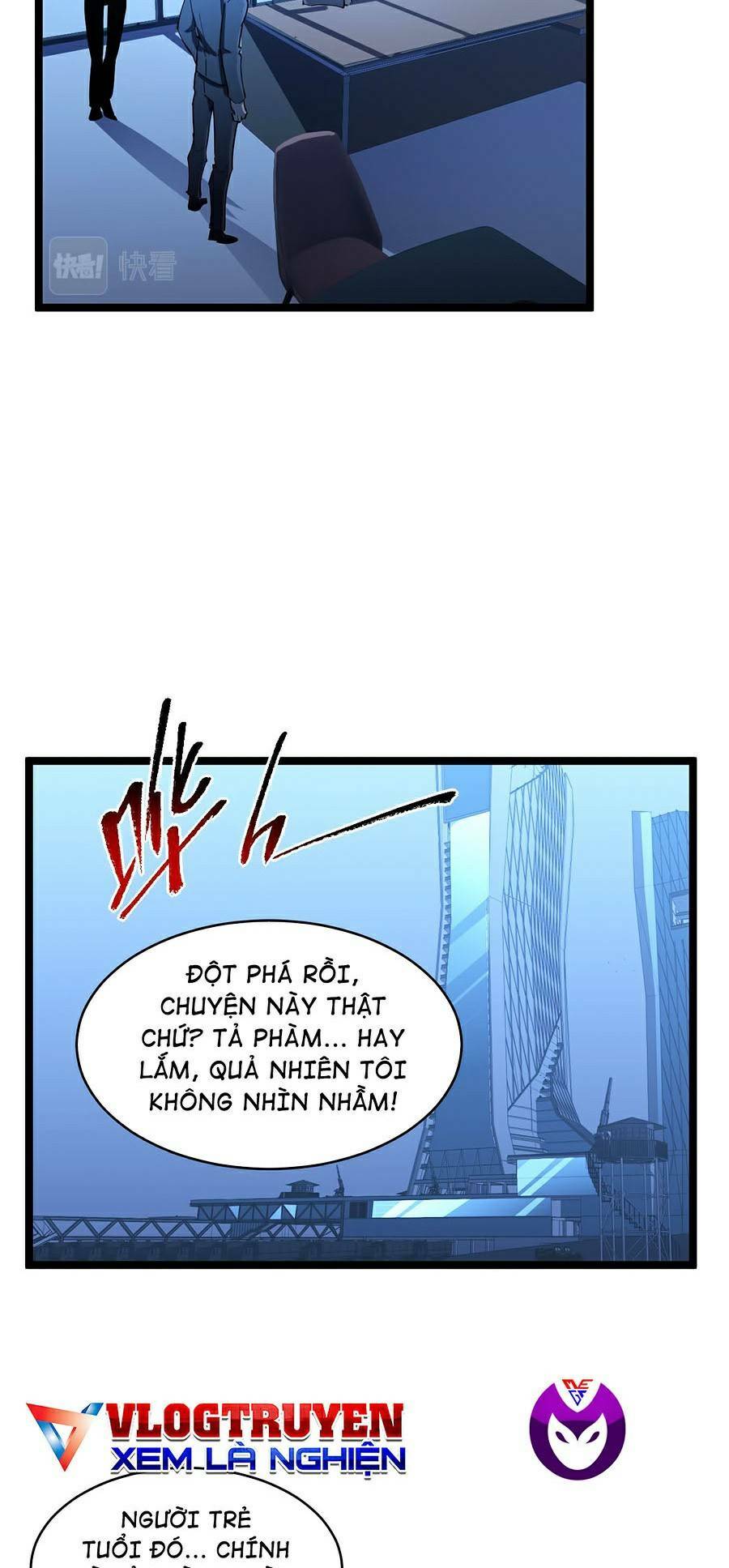 Mạt Thế Quật Khởi Chapter 62 - Trang 2