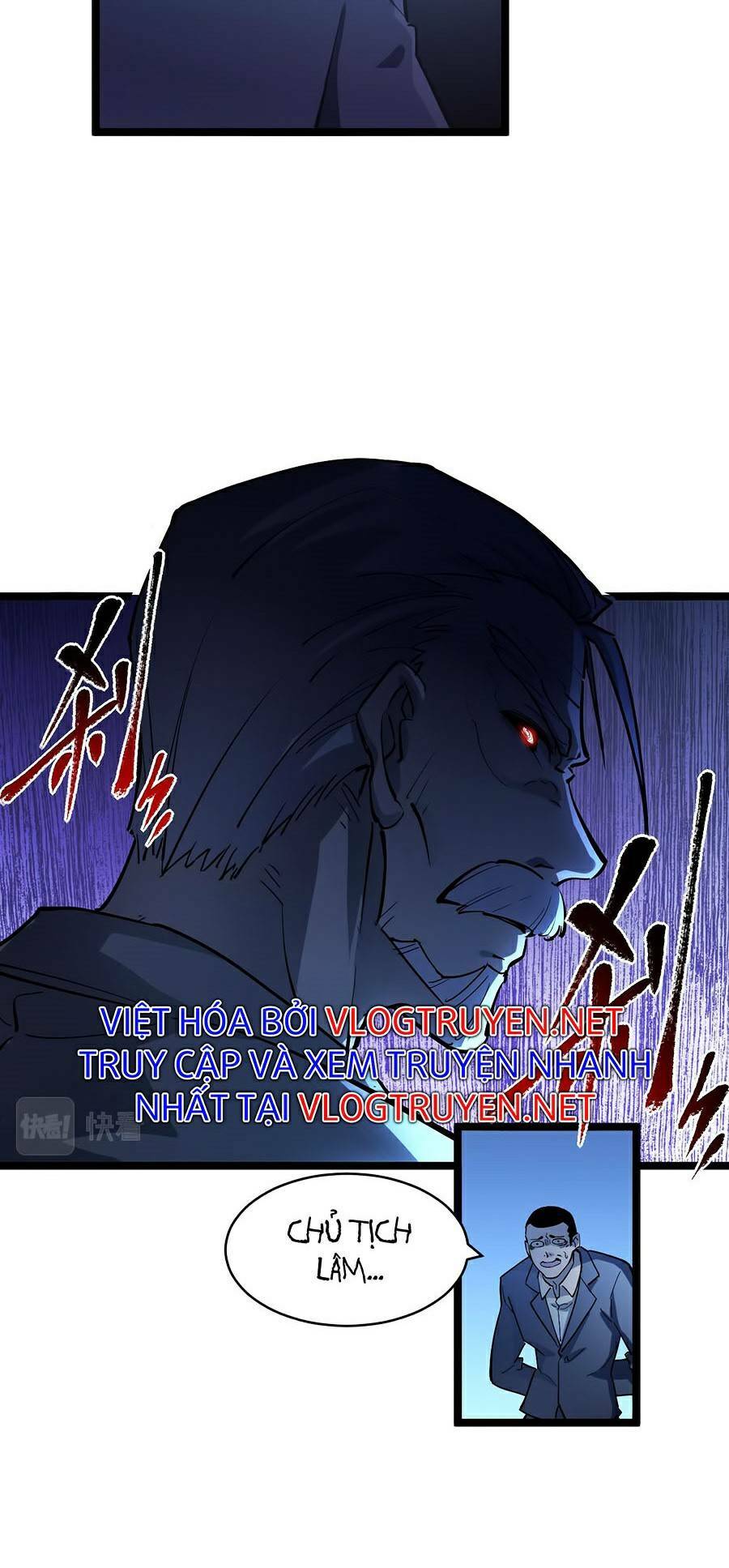 Mạt Thế Quật Khởi Chapter 62 - Trang 2