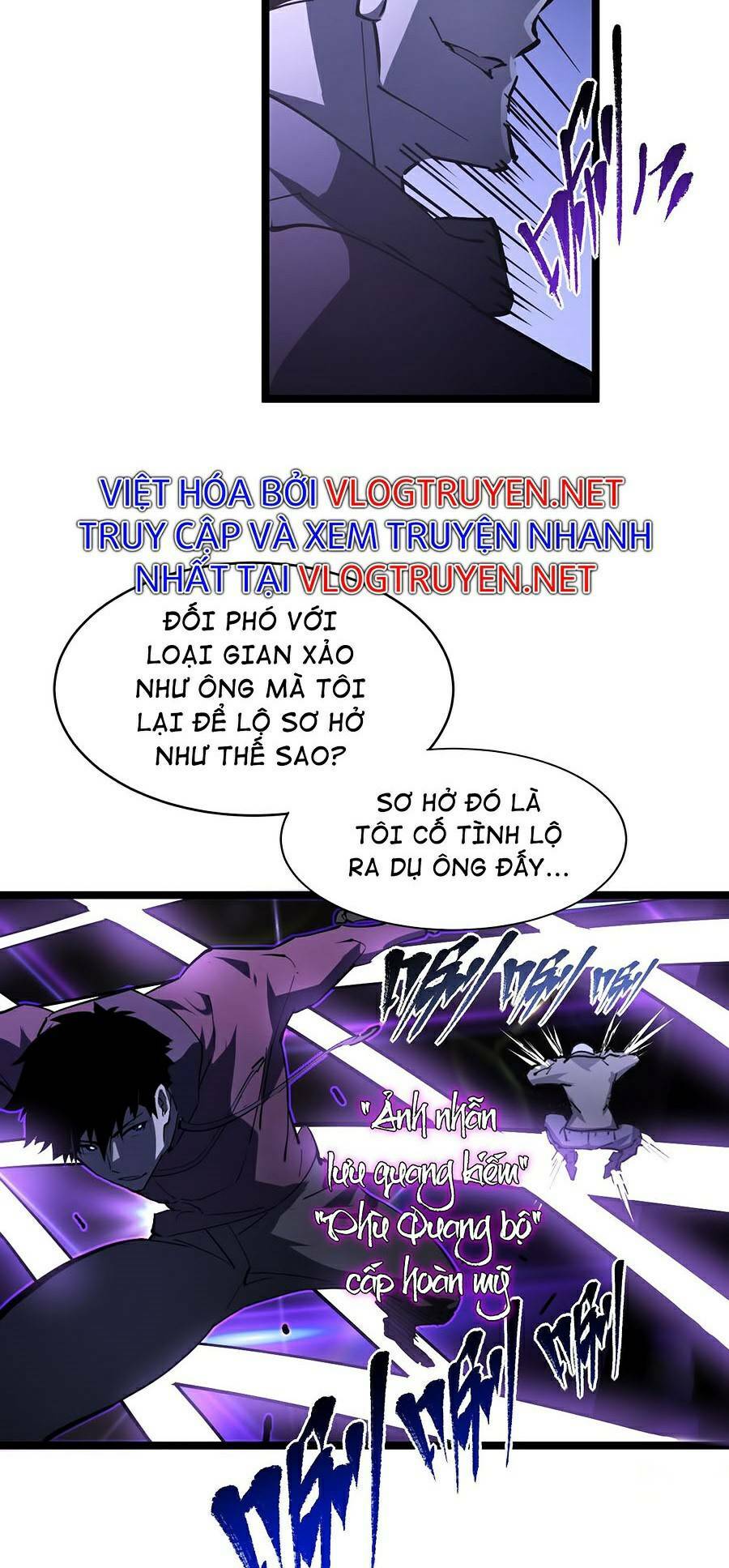 Mạt Thế Quật Khởi Chapter 62 - Trang 2