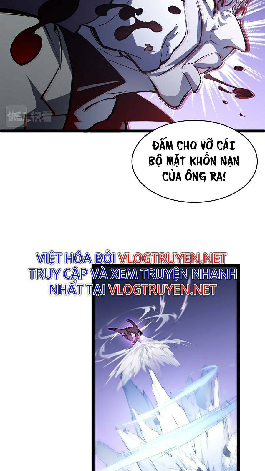 Mạt Thế Quật Khởi Chapter 62 - Trang 2