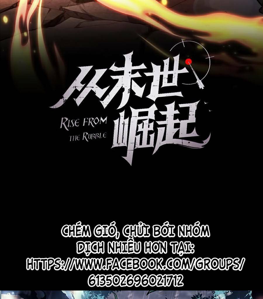 Mạt Thế Quật Khởi Chapter 62 - Trang 2