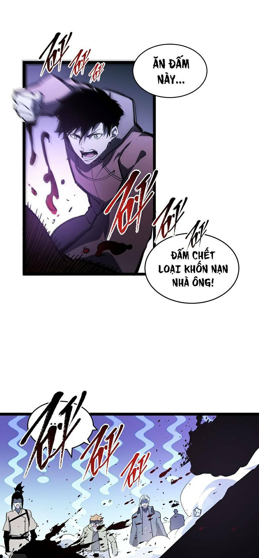 Mạt Thế Quật Khởi Chapter 62 - Trang 2