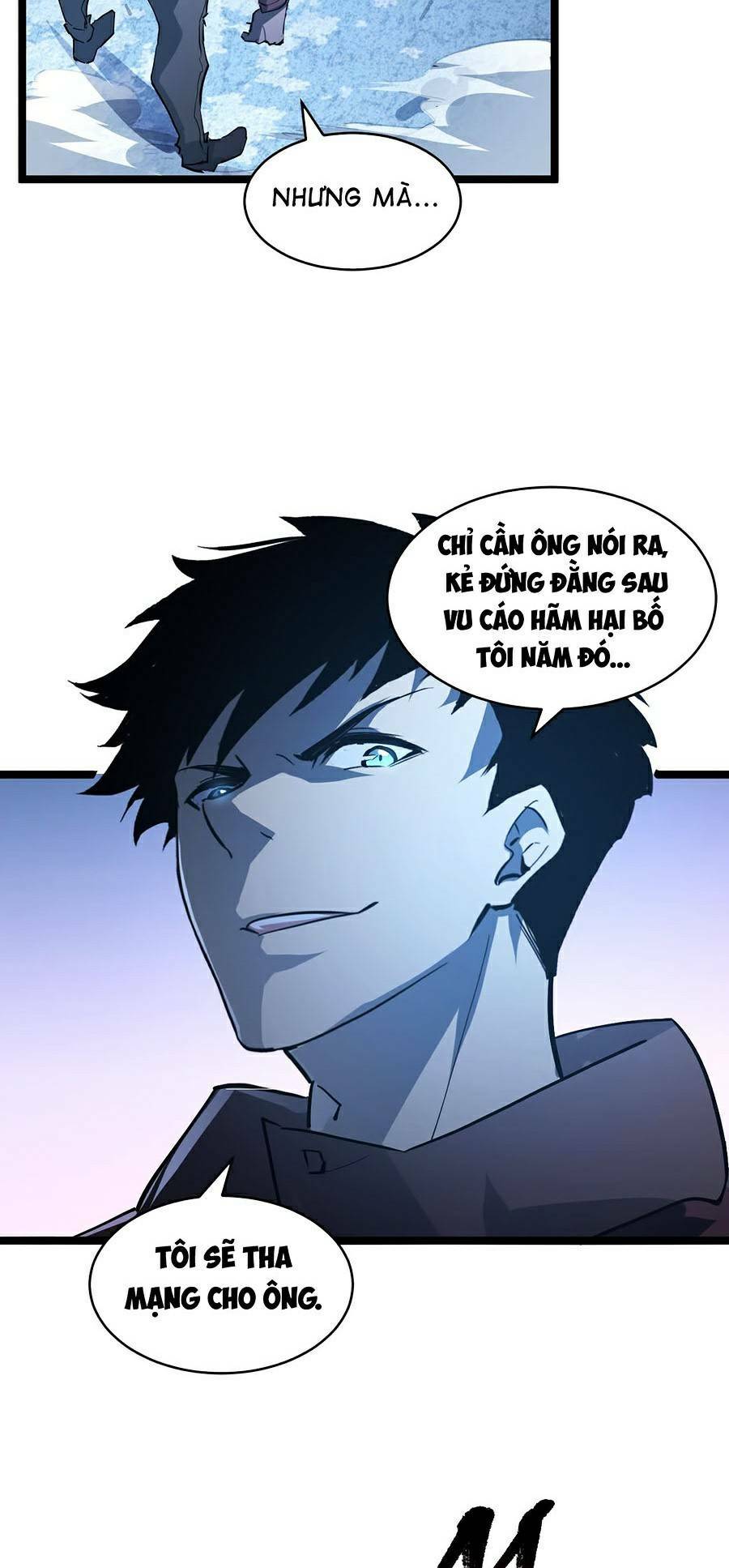 Mạt Thế Quật Khởi Chapter 62 - Trang 2