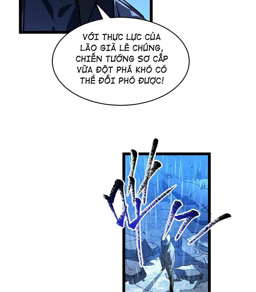 Mạt Thế Quật Khởi Chapter 62 - Trang 2