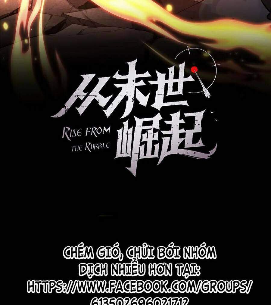 Mạt Thế Quật Khởi Chapter 61 - Trang 2