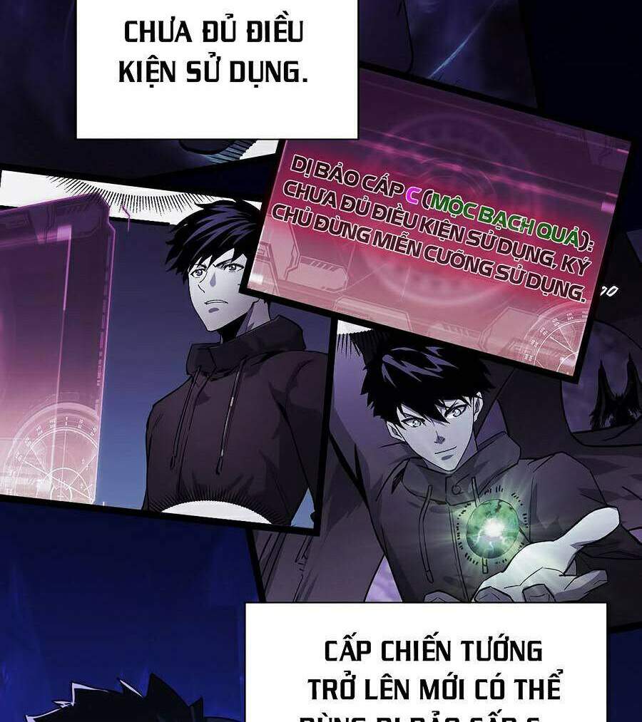 Mạt Thế Quật Khởi Chapter 61 - Trang 2