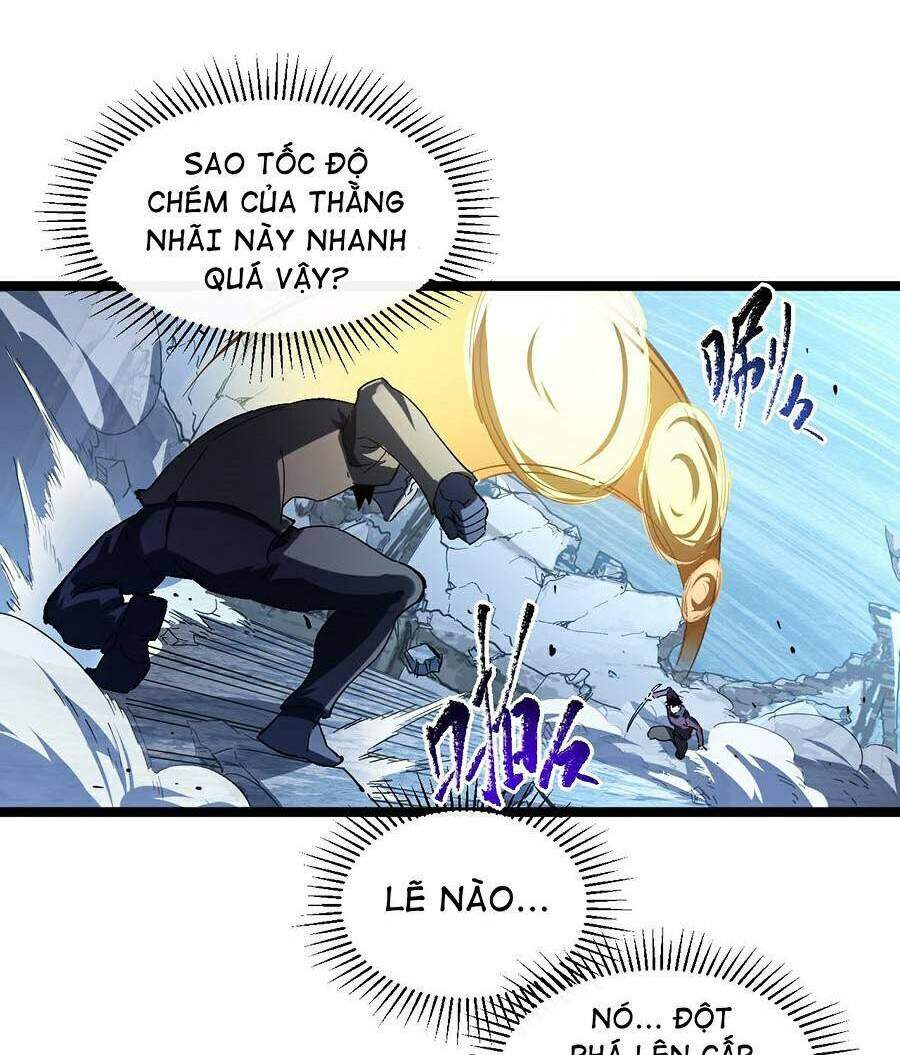 Mạt Thế Quật Khởi Chapter 61 - Trang 2