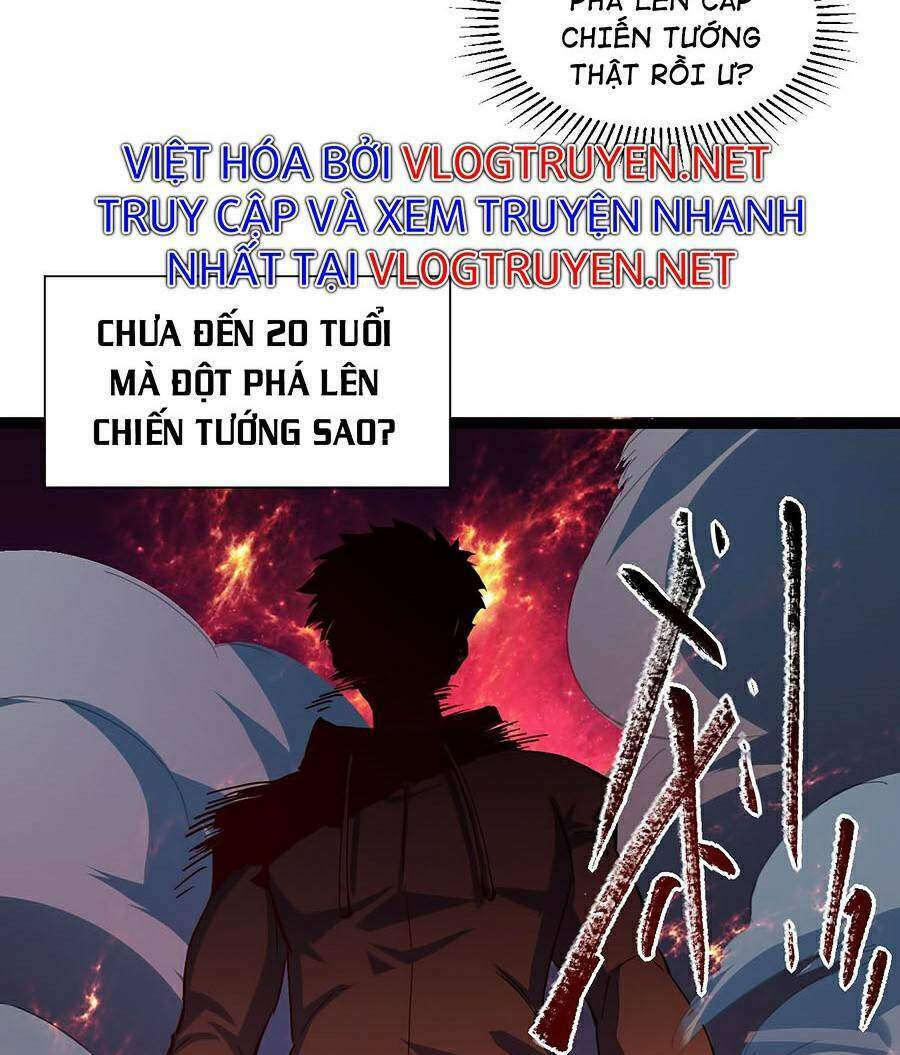 Mạt Thế Quật Khởi Chapter 61 - Trang 2