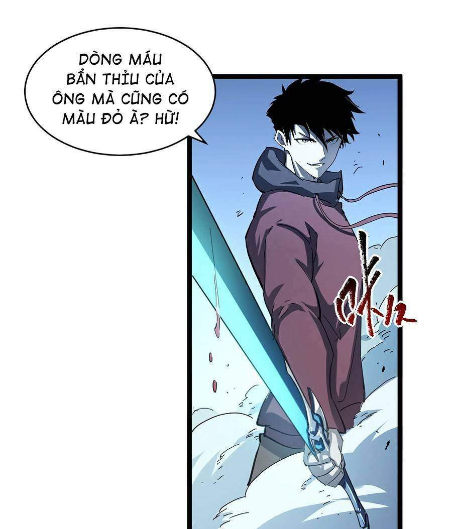 Mạt Thế Quật Khởi Chapter 61 - Trang 2