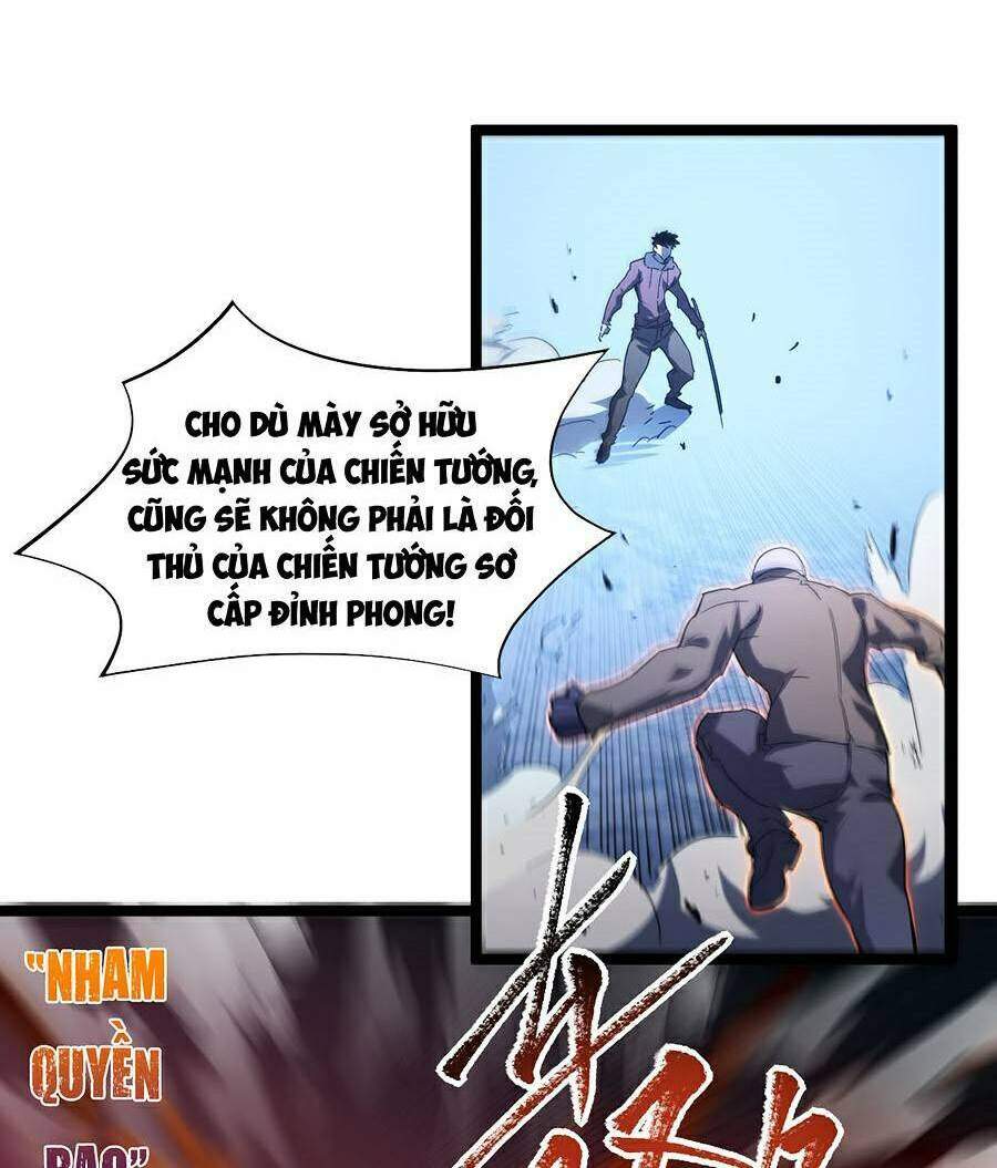 Mạt Thế Quật Khởi Chapter 61 - Trang 2