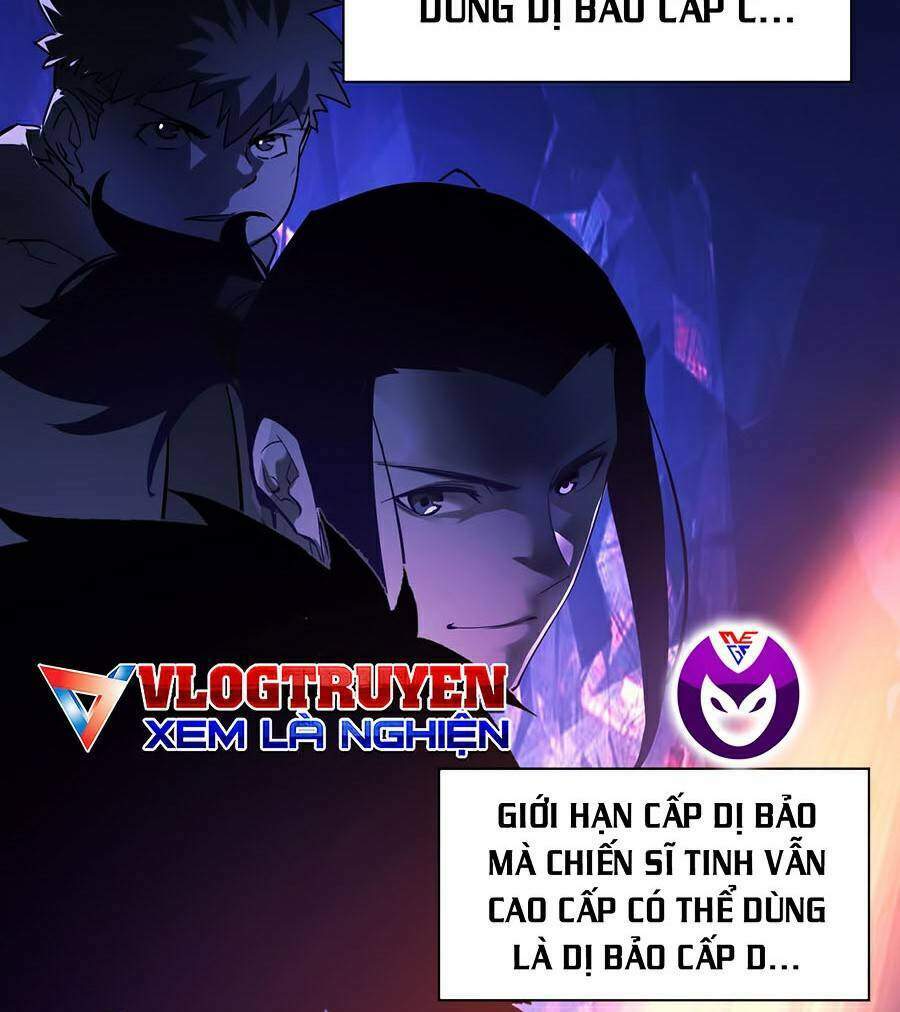 Mạt Thế Quật Khởi Chapter 61 - Trang 2