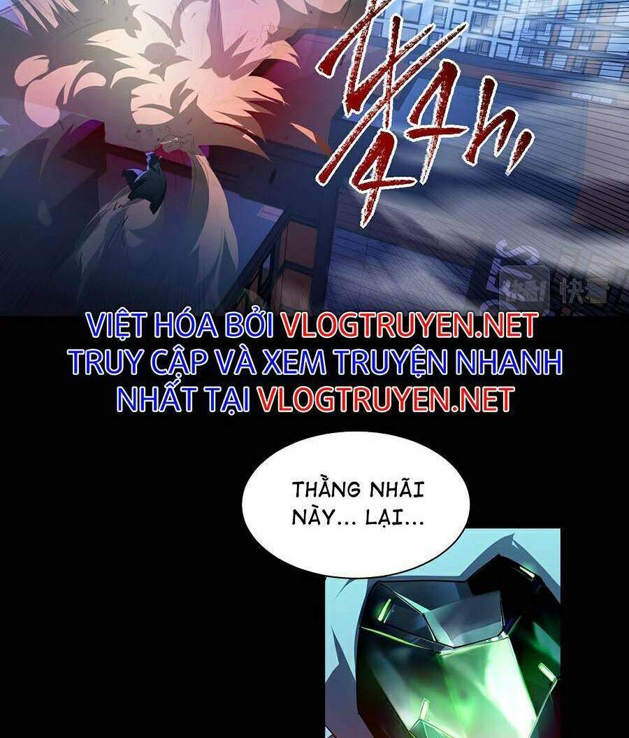 Mạt Thế Quật Khởi Chapter 61 - Trang 2