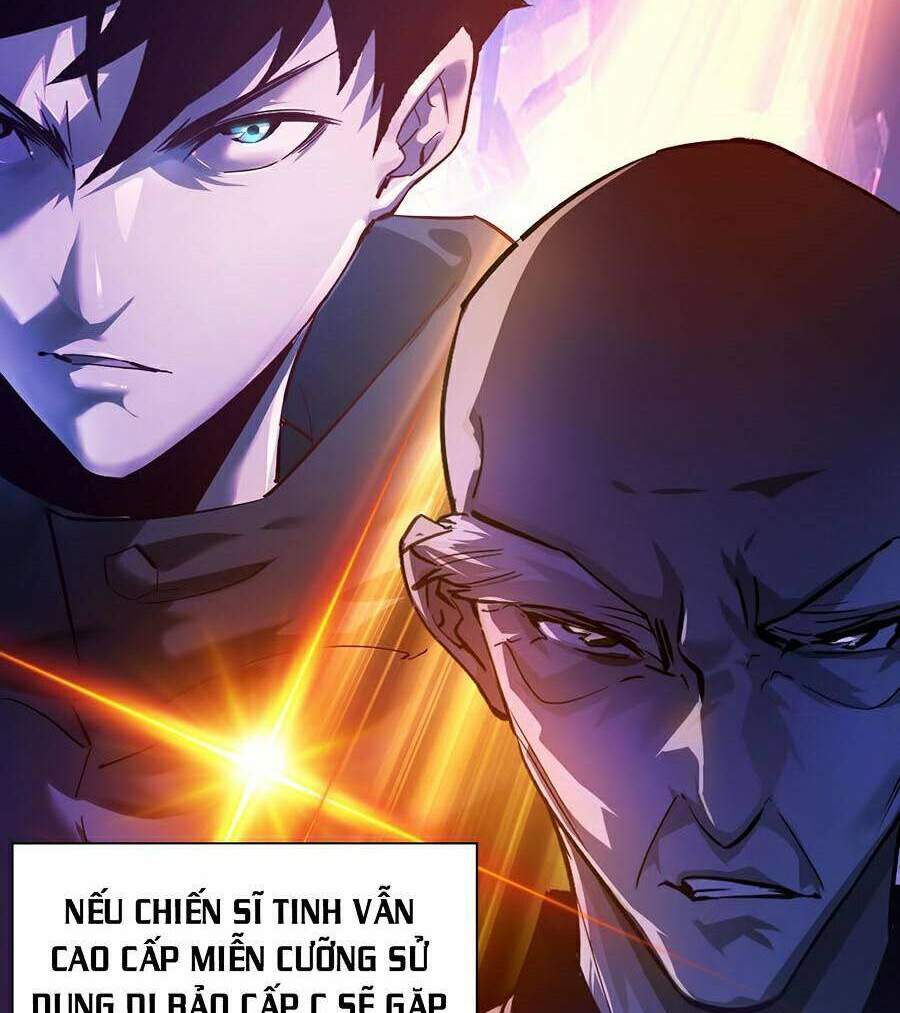 Mạt Thế Quật Khởi Chapter 61 - Trang 2