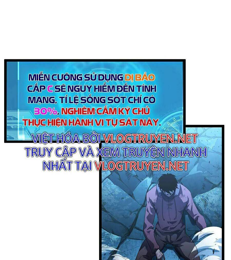 Mạt Thế Quật Khởi Chapter 61 - Trang 2