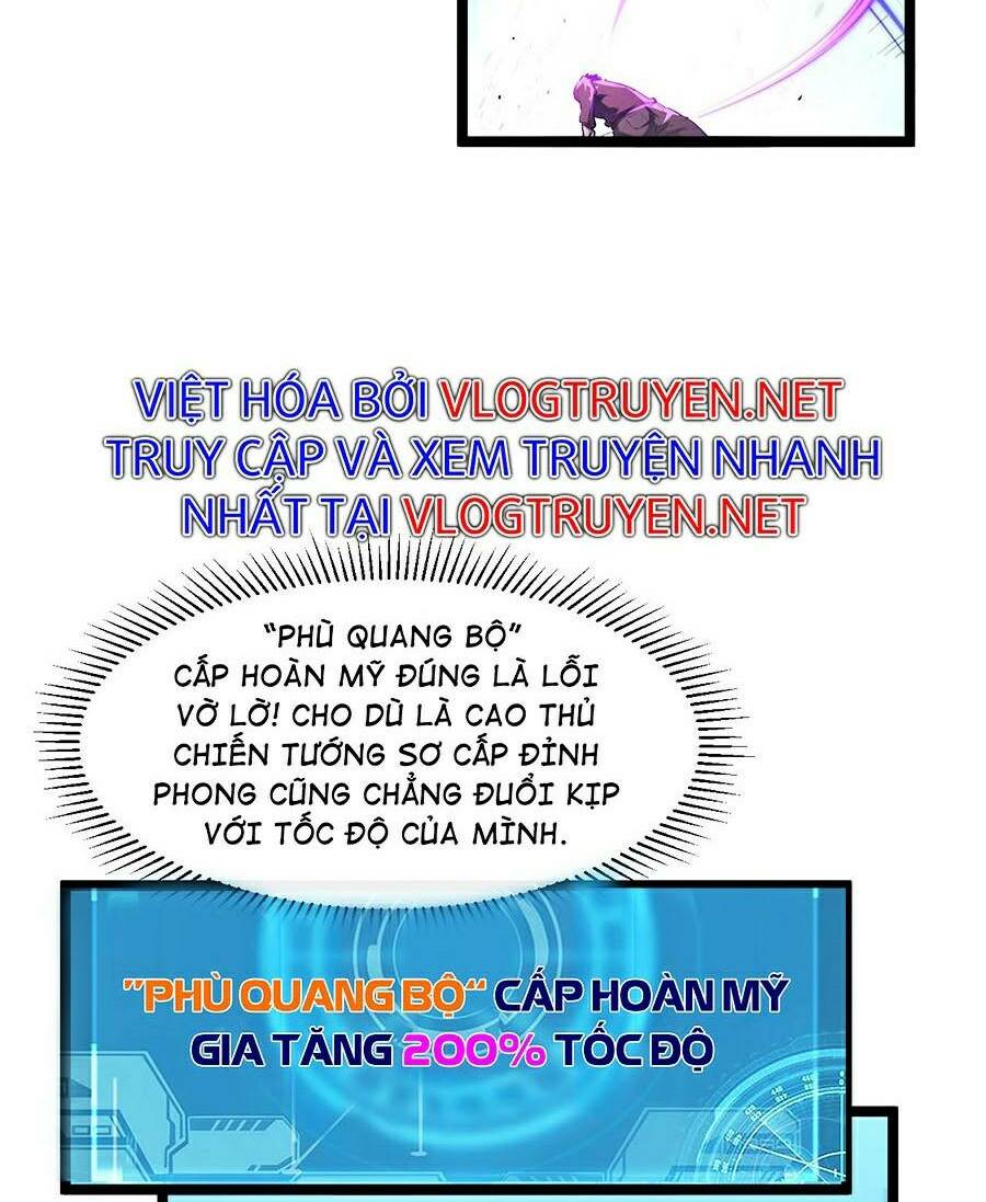 Mạt Thế Quật Khởi Chapter 60 - Trang 2