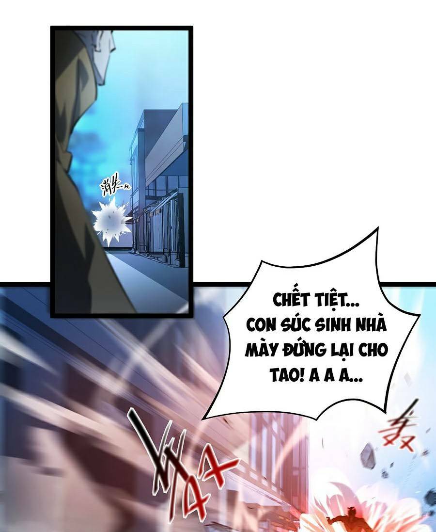 Mạt Thế Quật Khởi Chapter 60 - Trang 2