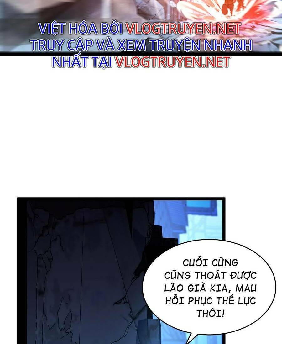 Mạt Thế Quật Khởi Chapter 60 - Trang 2