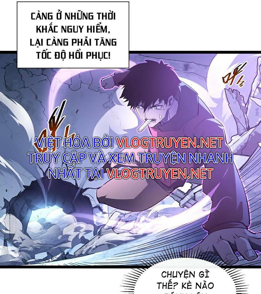 Mạt Thế Quật Khởi Chapter 60 - Trang 2