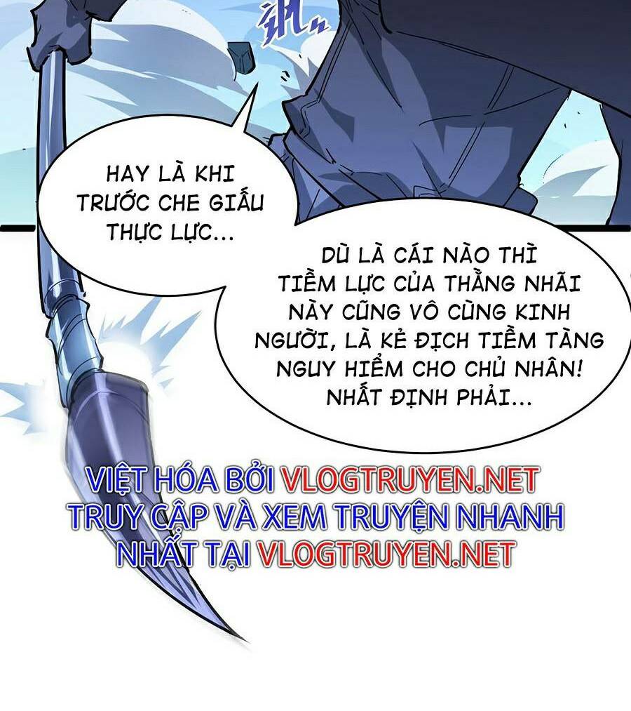 Mạt Thế Quật Khởi Chapter 60 - Trang 2