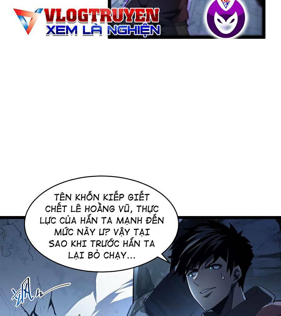 Mạt Thế Quật Khởi Chapter 60 - Trang 2