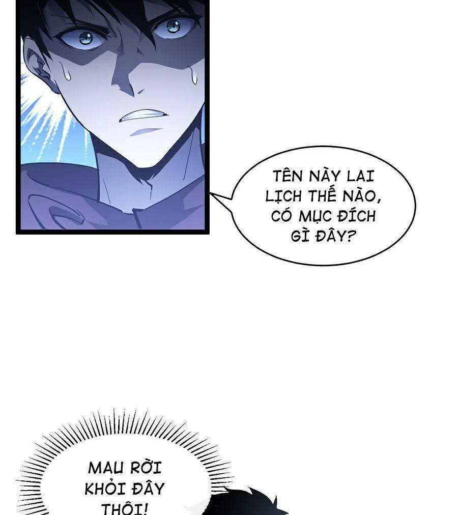 Mạt Thế Quật Khởi Chapter 60 - Trang 2