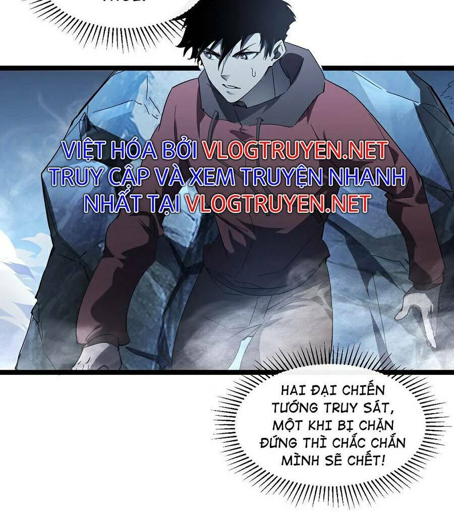 Mạt Thế Quật Khởi Chapter 60 - Trang 2