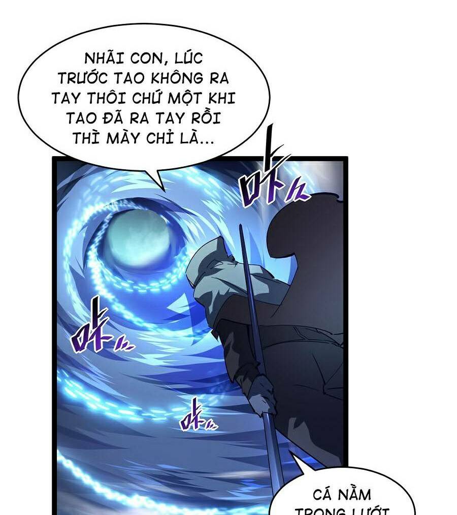 Mạt Thế Quật Khởi Chapter 60 - Trang 2