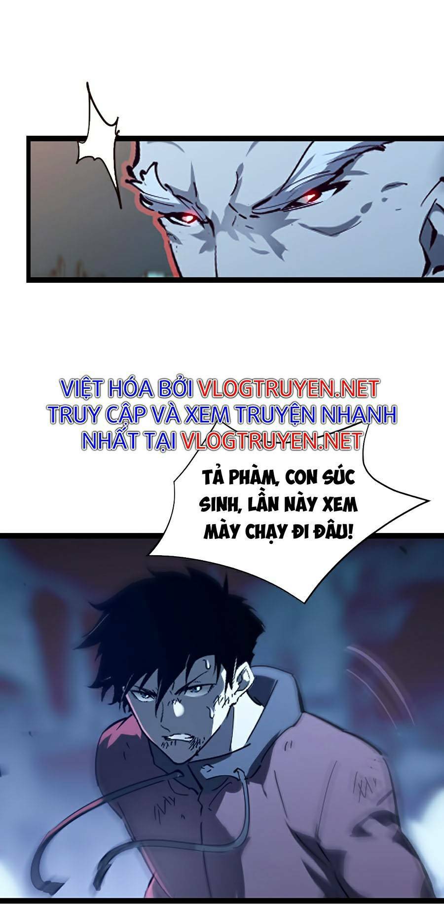 Mạt Thế Quật Khởi Chapter 60 - Trang 2