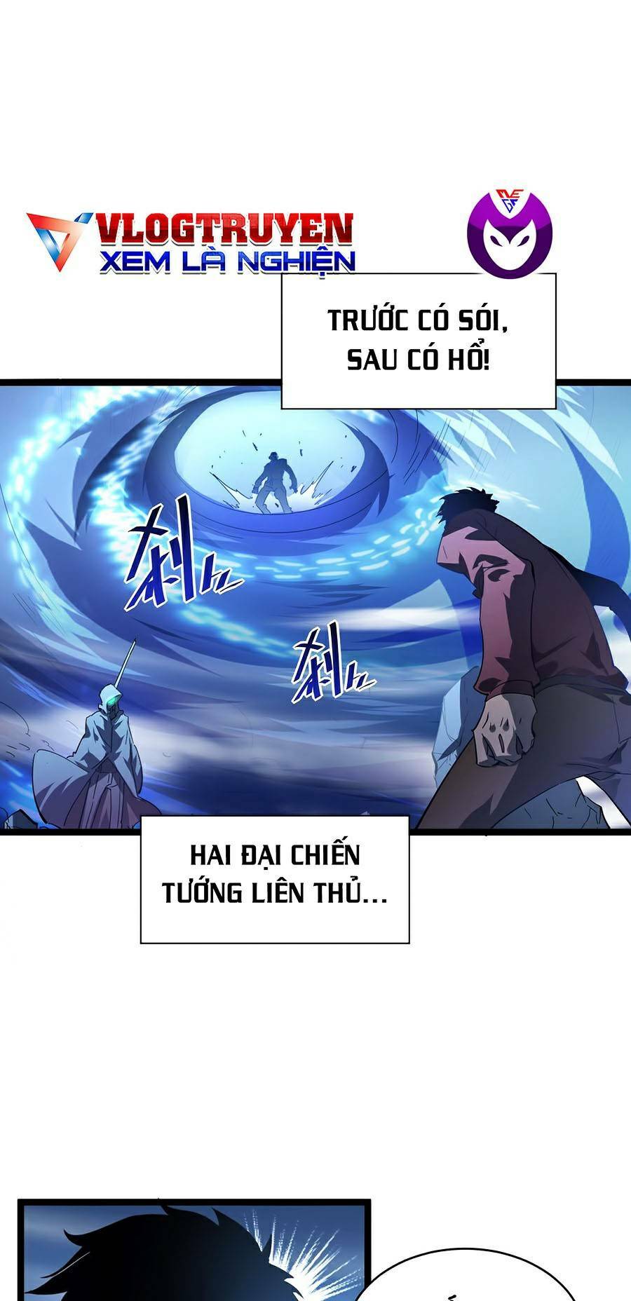 Mạt Thế Quật Khởi Chapter 60 - Trang 2